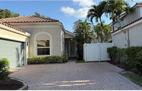 Tiny photo for 6165 NW 77th Place, Parkland, FL 33067 (MLS # B26032471)