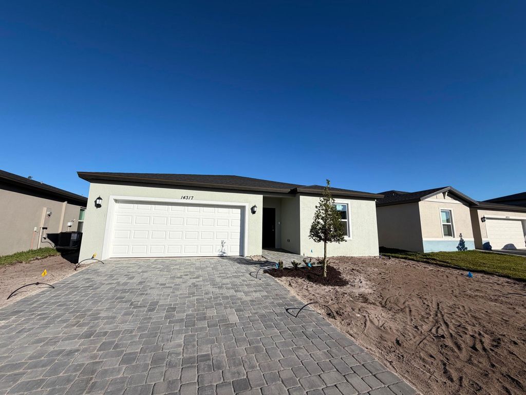 Photo of 14317 SW New Dawn Road #Road, Indiantown, FL 34956 (MLS # R11156073)