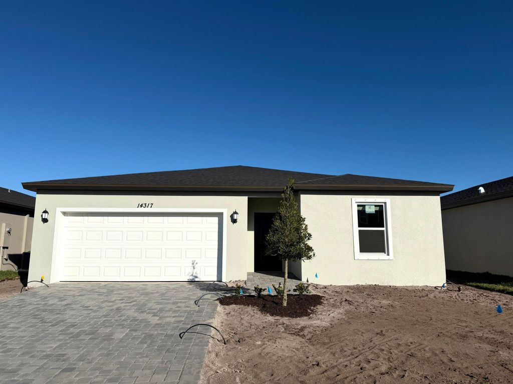 Photo of 14317 SW New Dawn Road #Road, Indiantown, FL 34956 (MLS # R11156073)