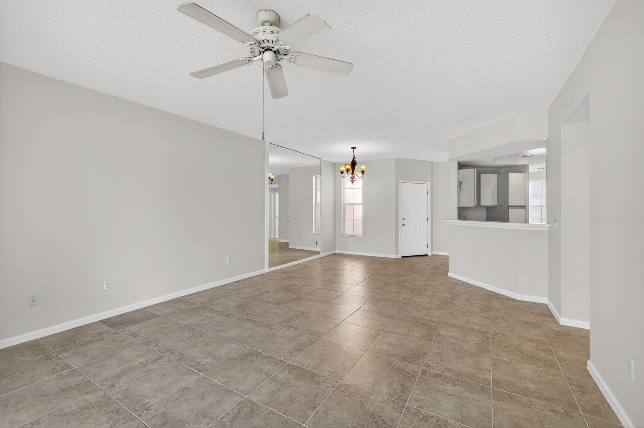 MUIRFIELD CONDO - Residential