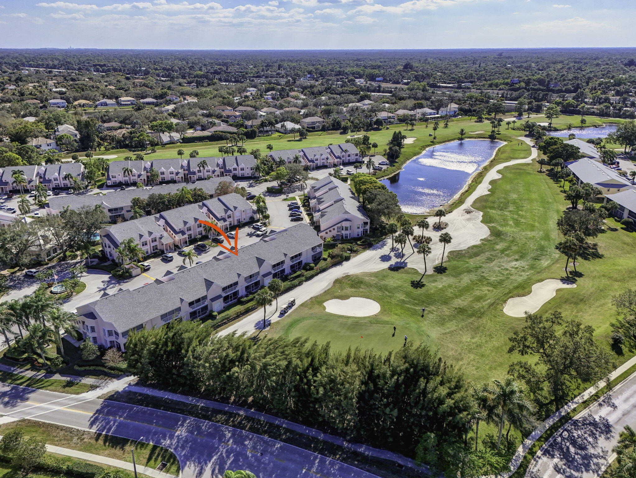 MUIRFIELD CONDO - Residential