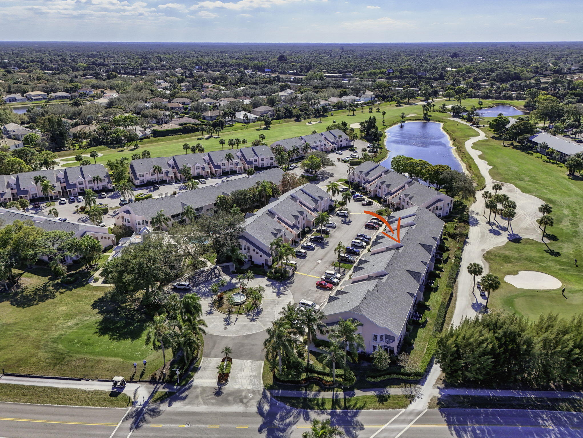 MUIRFIELD CONDO - Residential