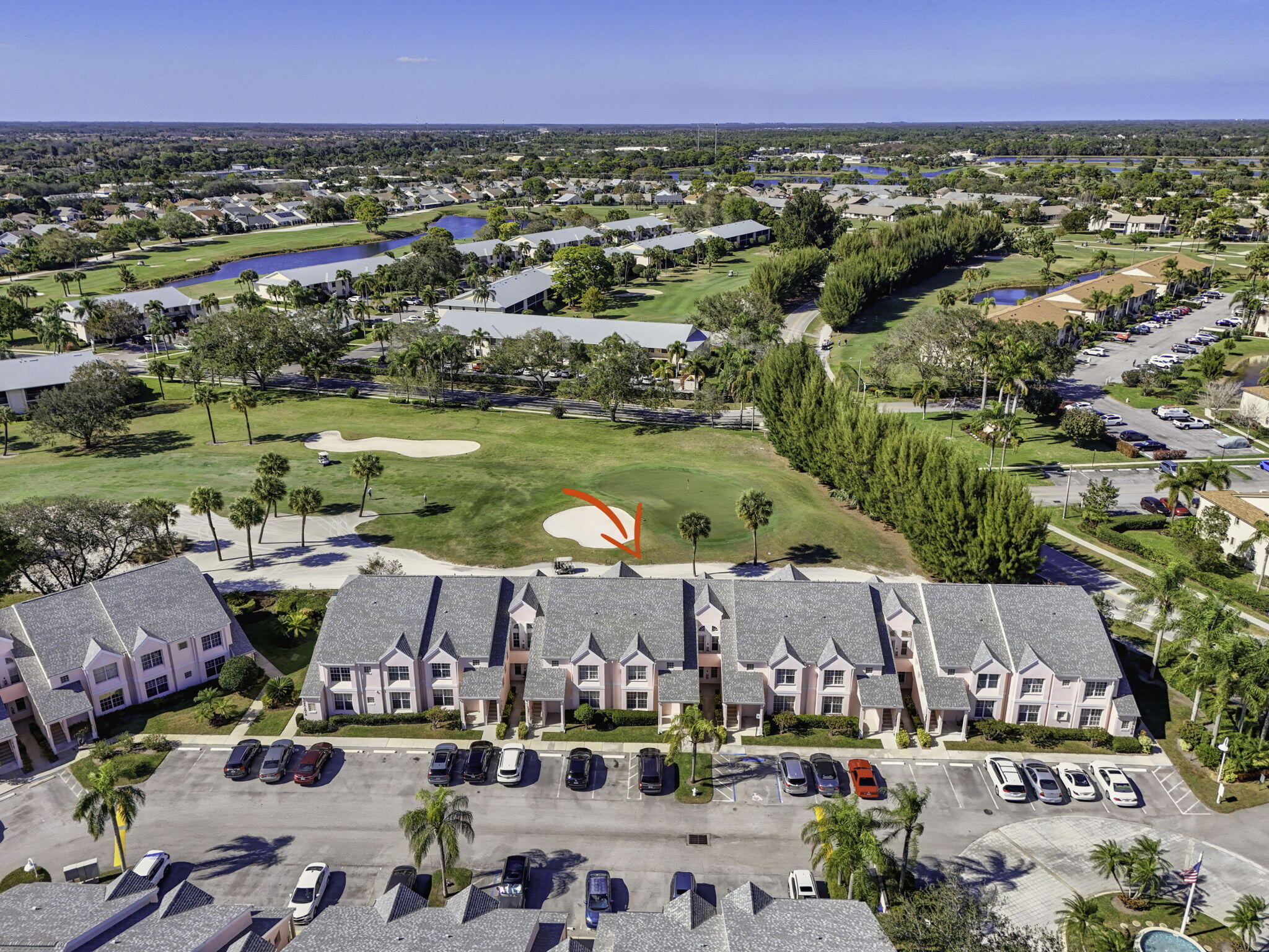 MUIRFIELD CONDO - Residential