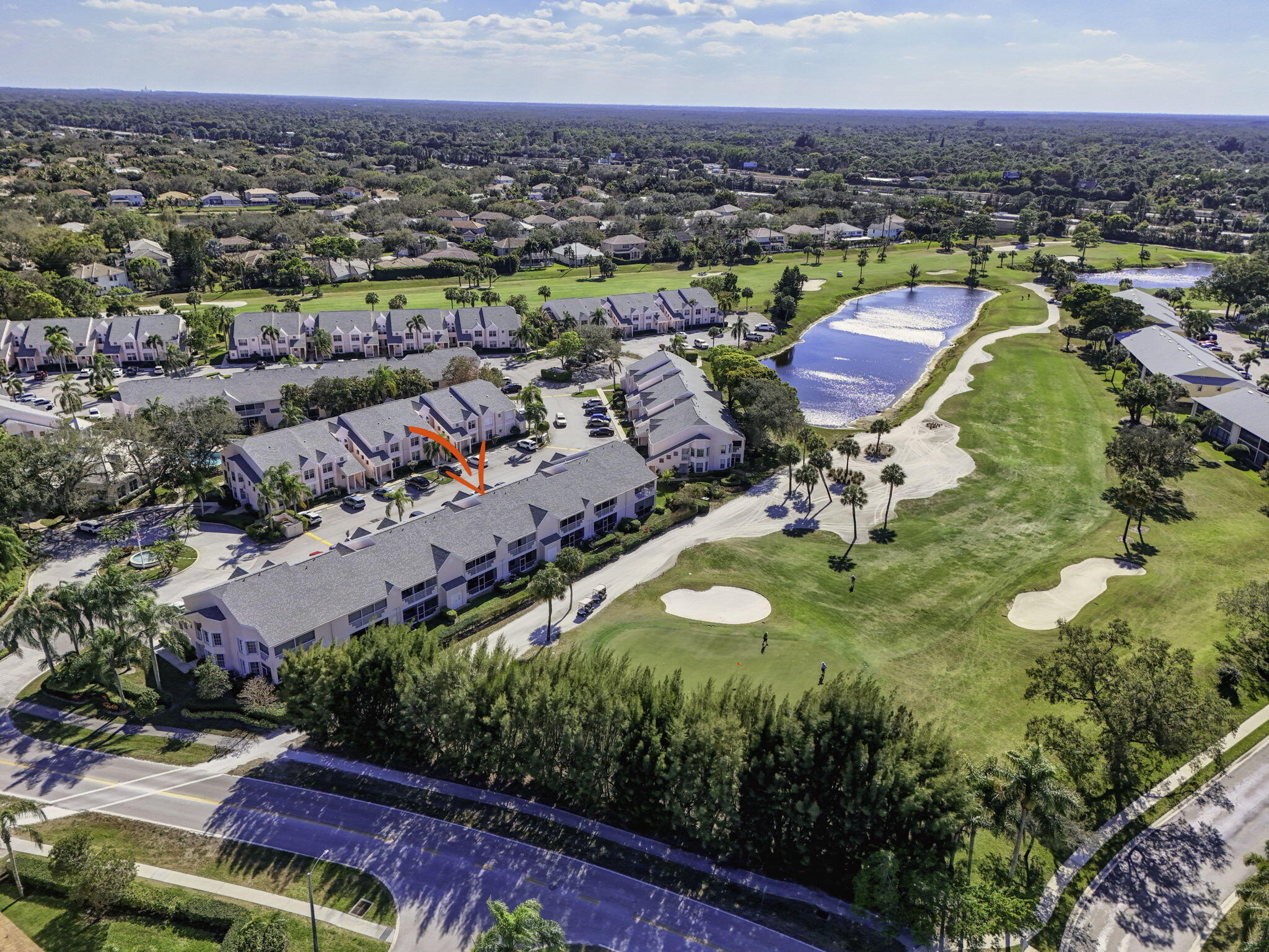 MUIRFIELD CONDO - Residential