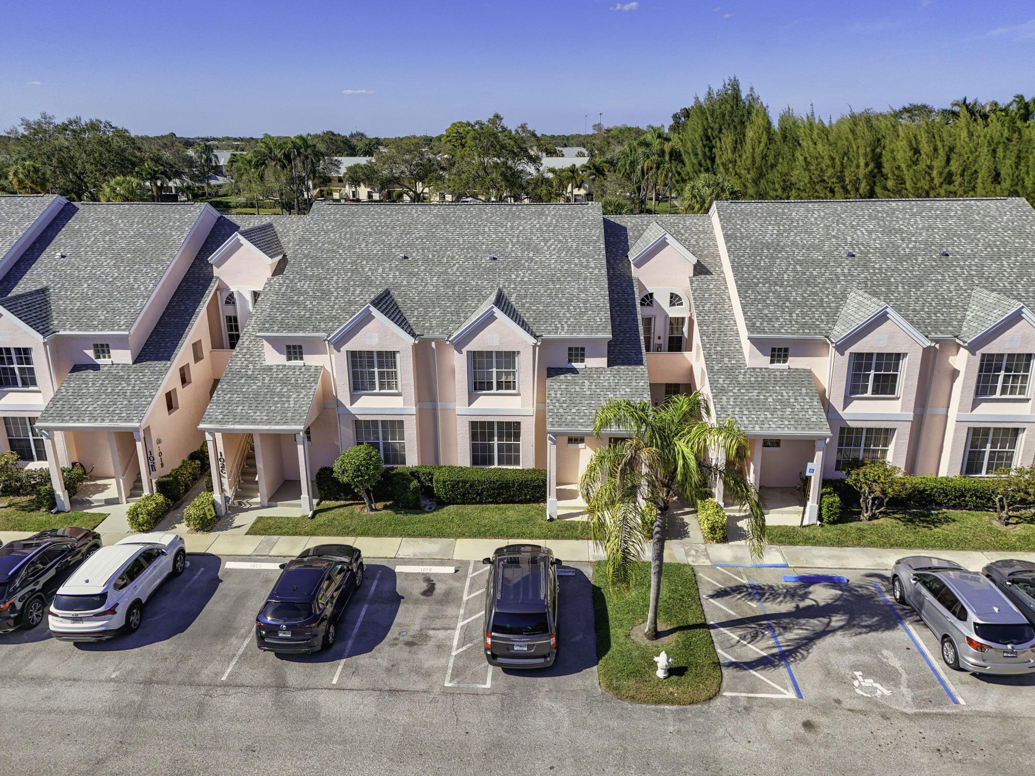 MUIRFIELD CONDO - Residential