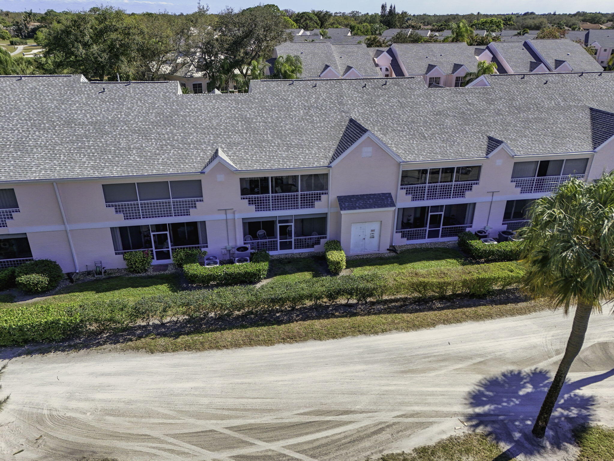 MUIRFIELD CONDO - Residential