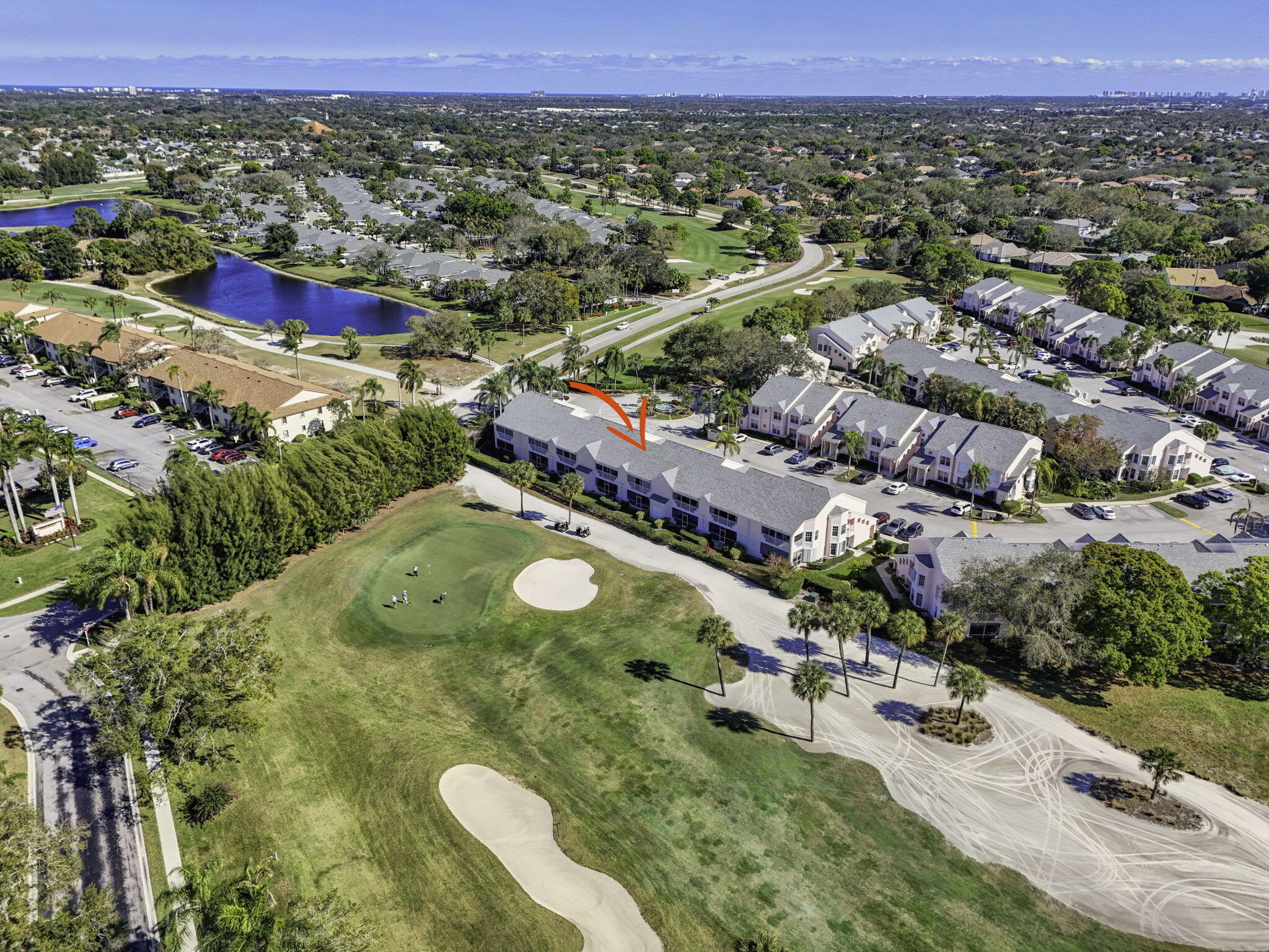 MUIRFIELD CONDO - Residential