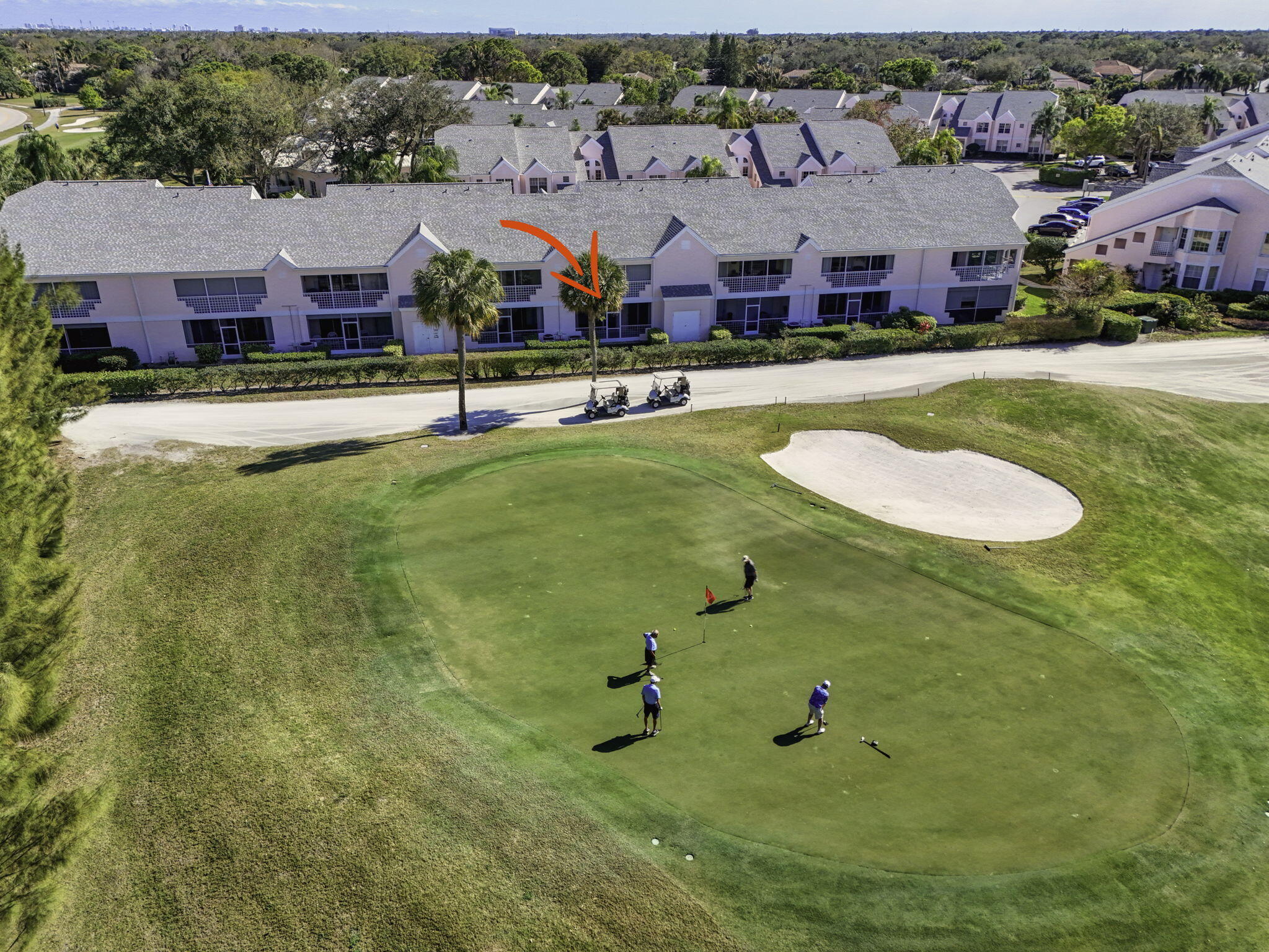 MUIRFIELD CONDO - Residential