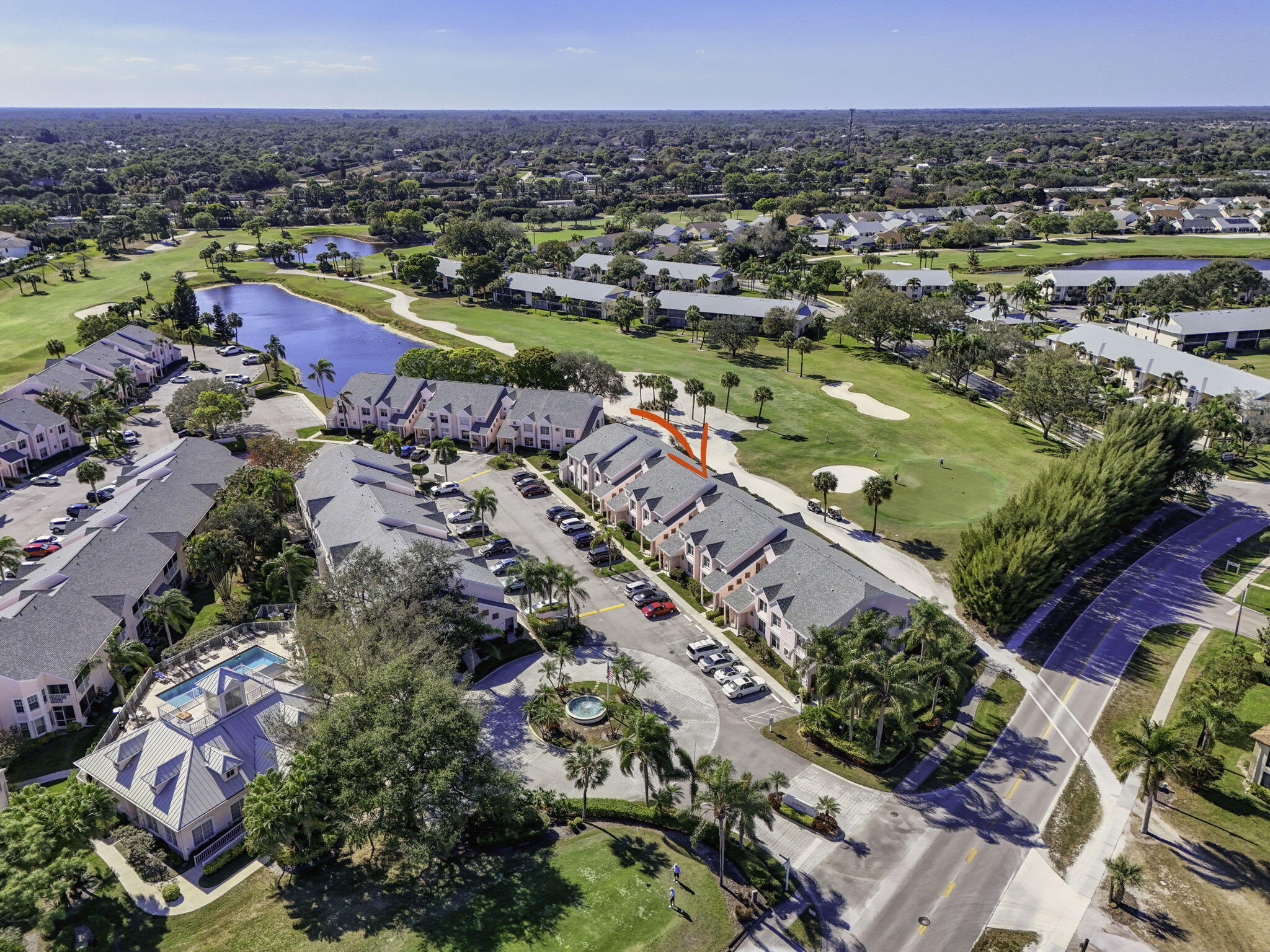 MUIRFIELD CONDO - Residential