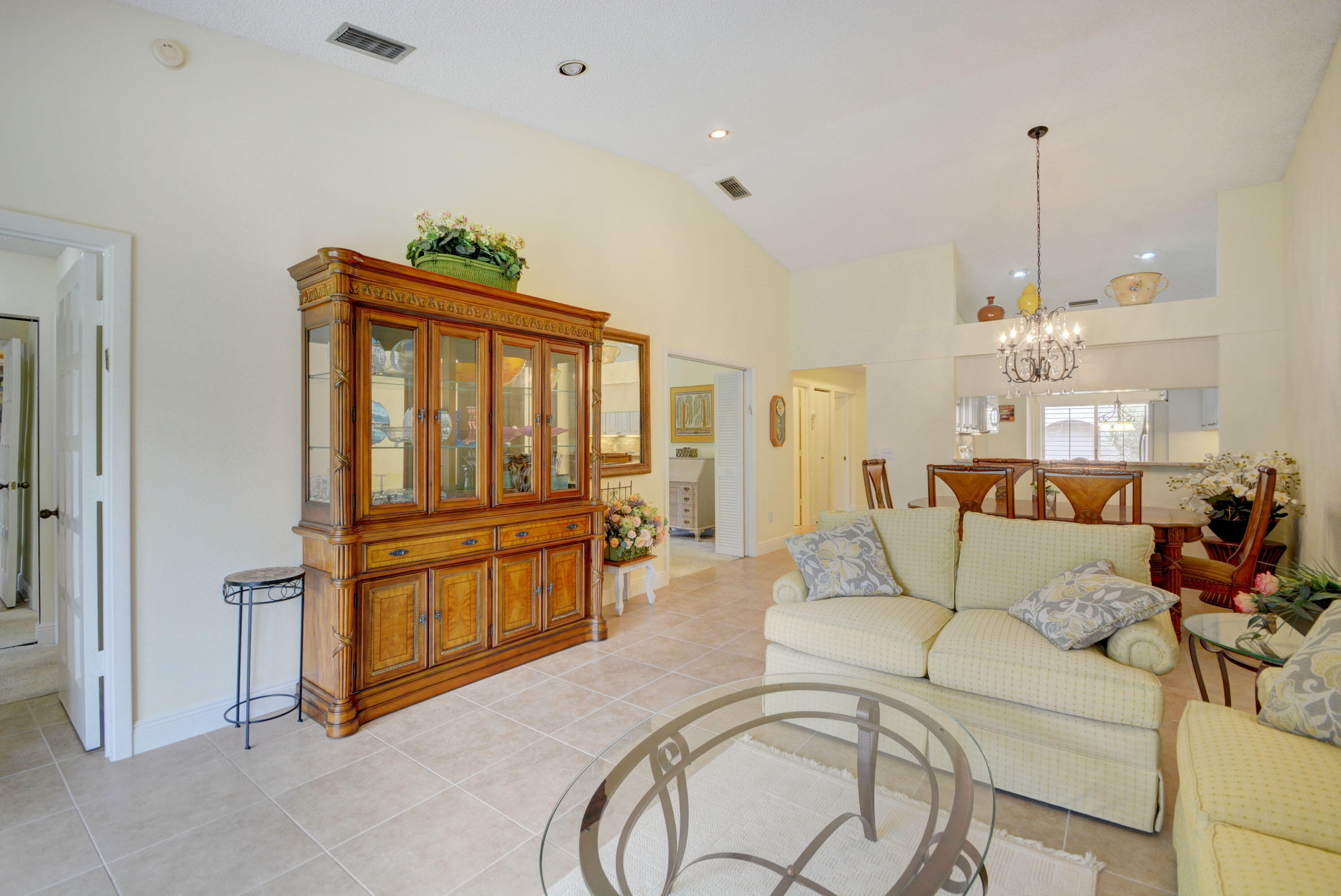 Boca Delray Golf and Country Club - Residential