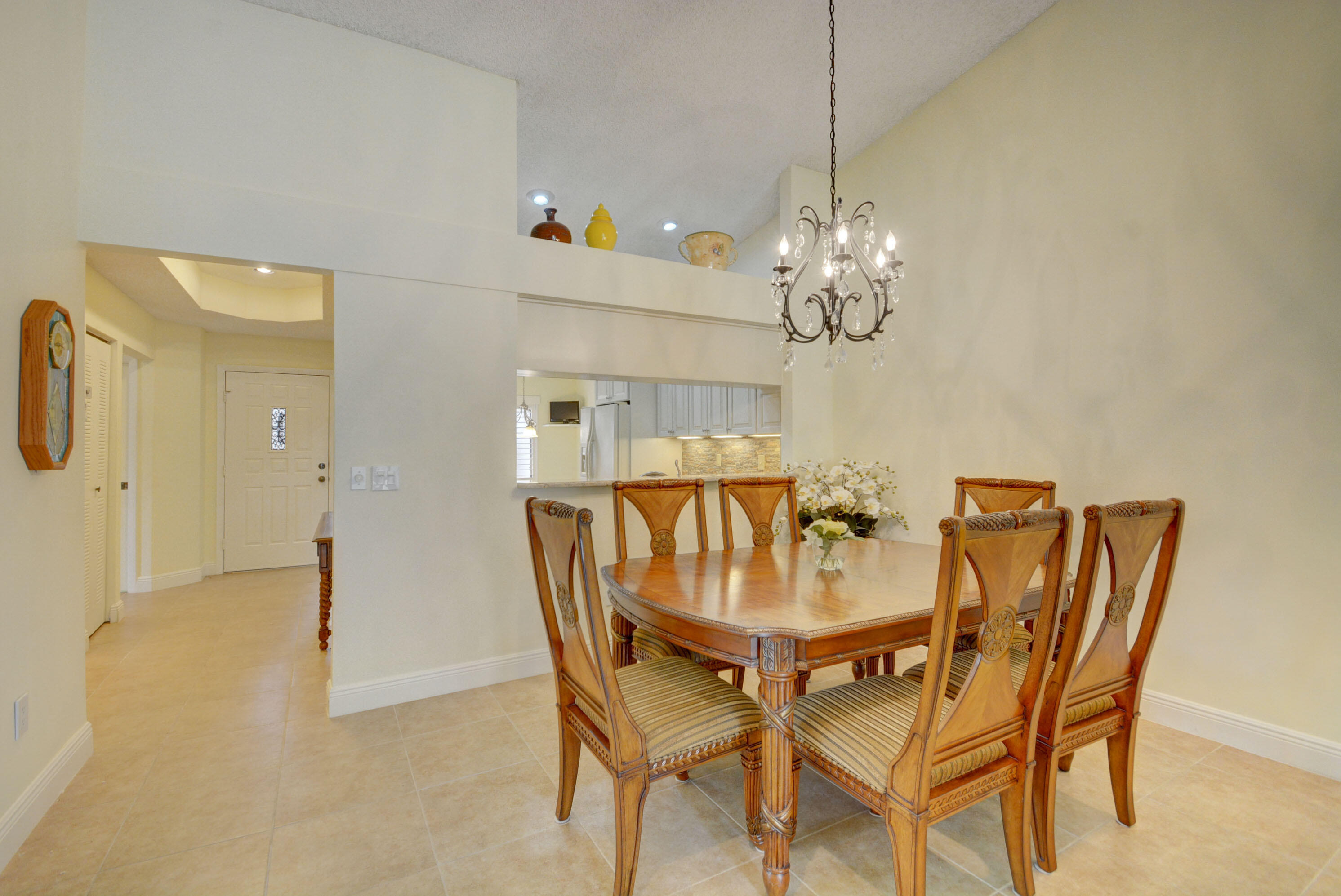 Boca Delray Golf and Country Club - Residential