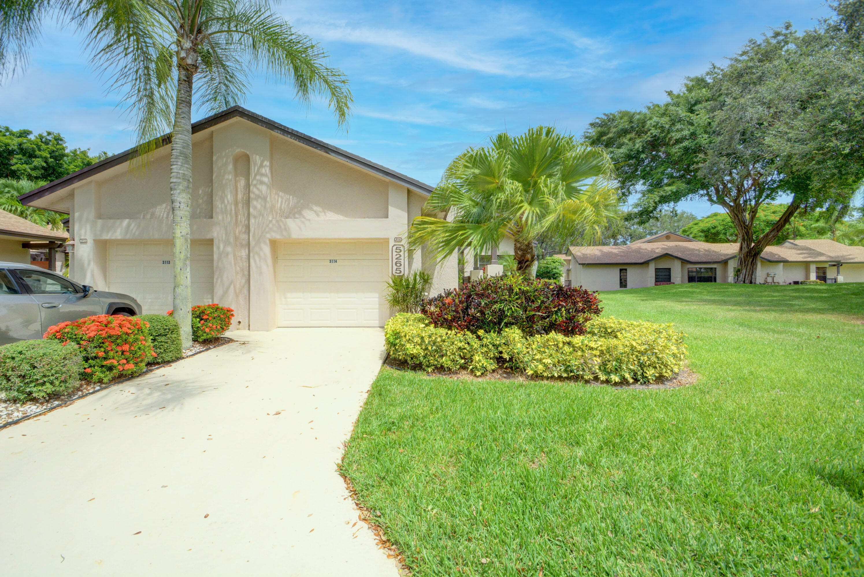 Boca Delray Golf and Country Club - Residential
