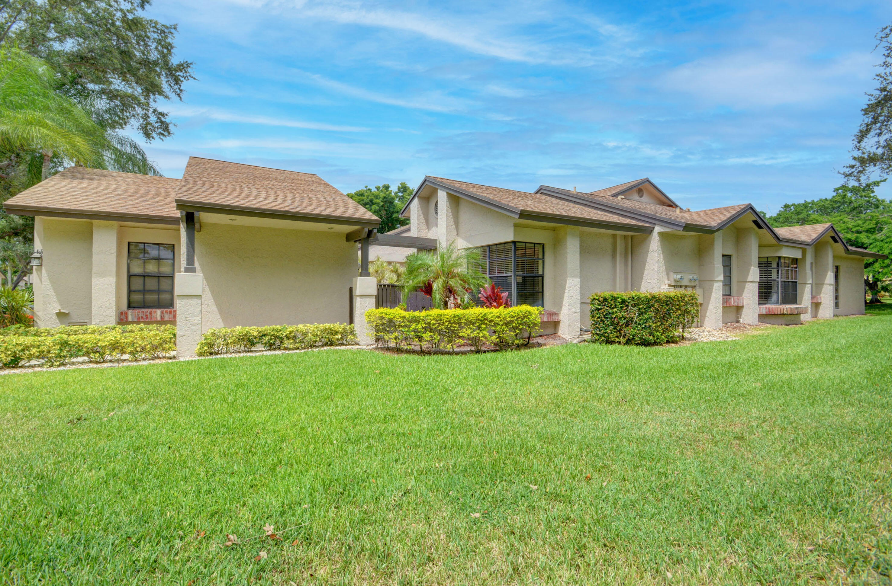 Boca Delray Golf and Country Club - Residential