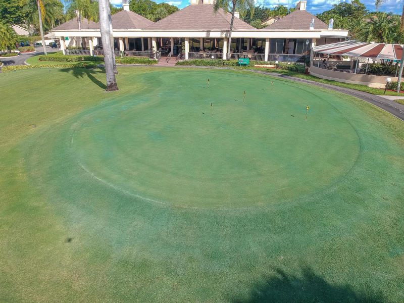 Boca Delray Golf and Country Club - Residential