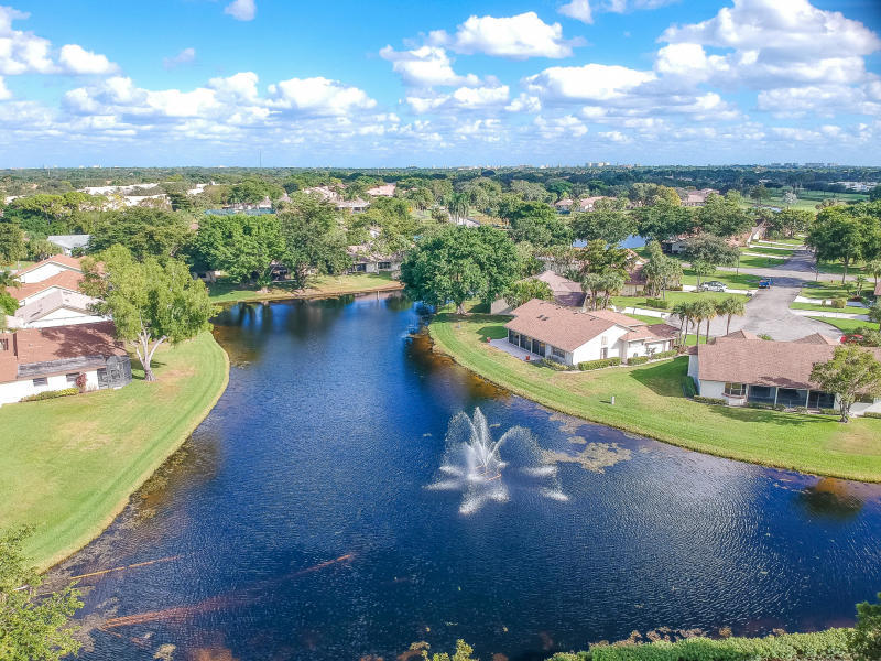 Boca Delray Golf and Country Club - Residential