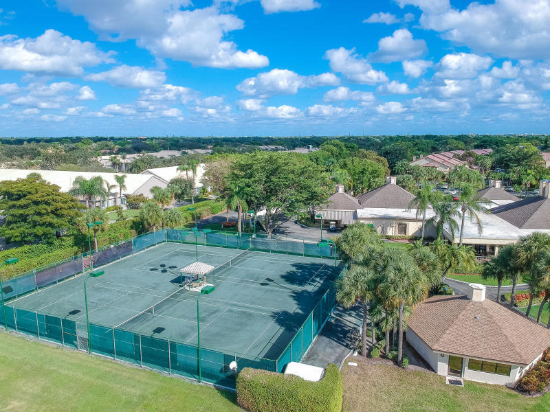 Boca Delray Golf and Country Club - Residential