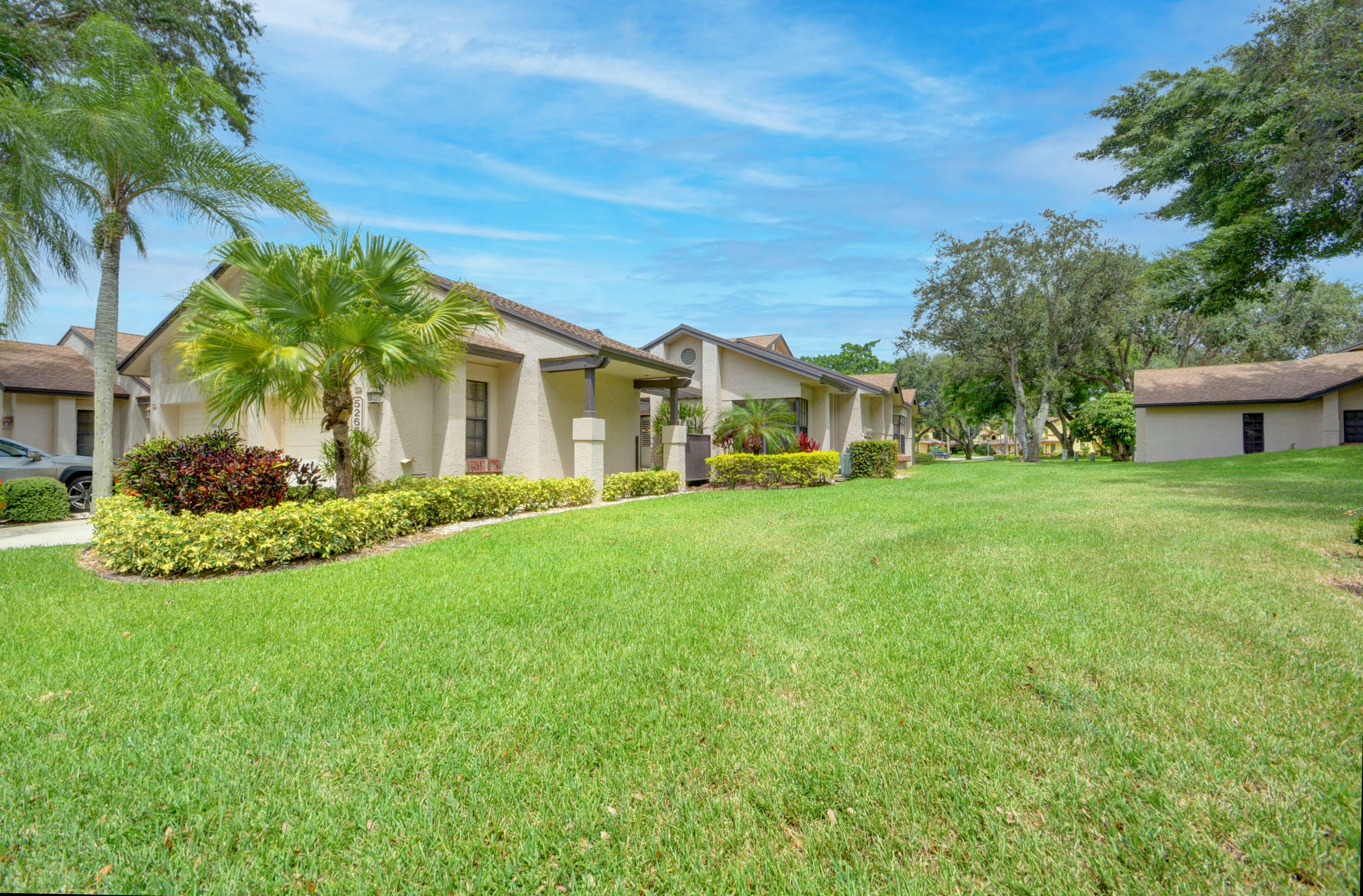 Boca Delray Golf and Country Club - Residential
