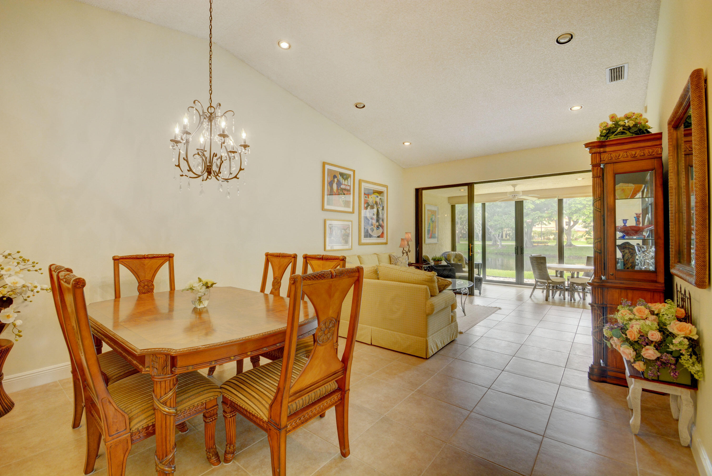 Boca Delray Golf and Country Club - Residential