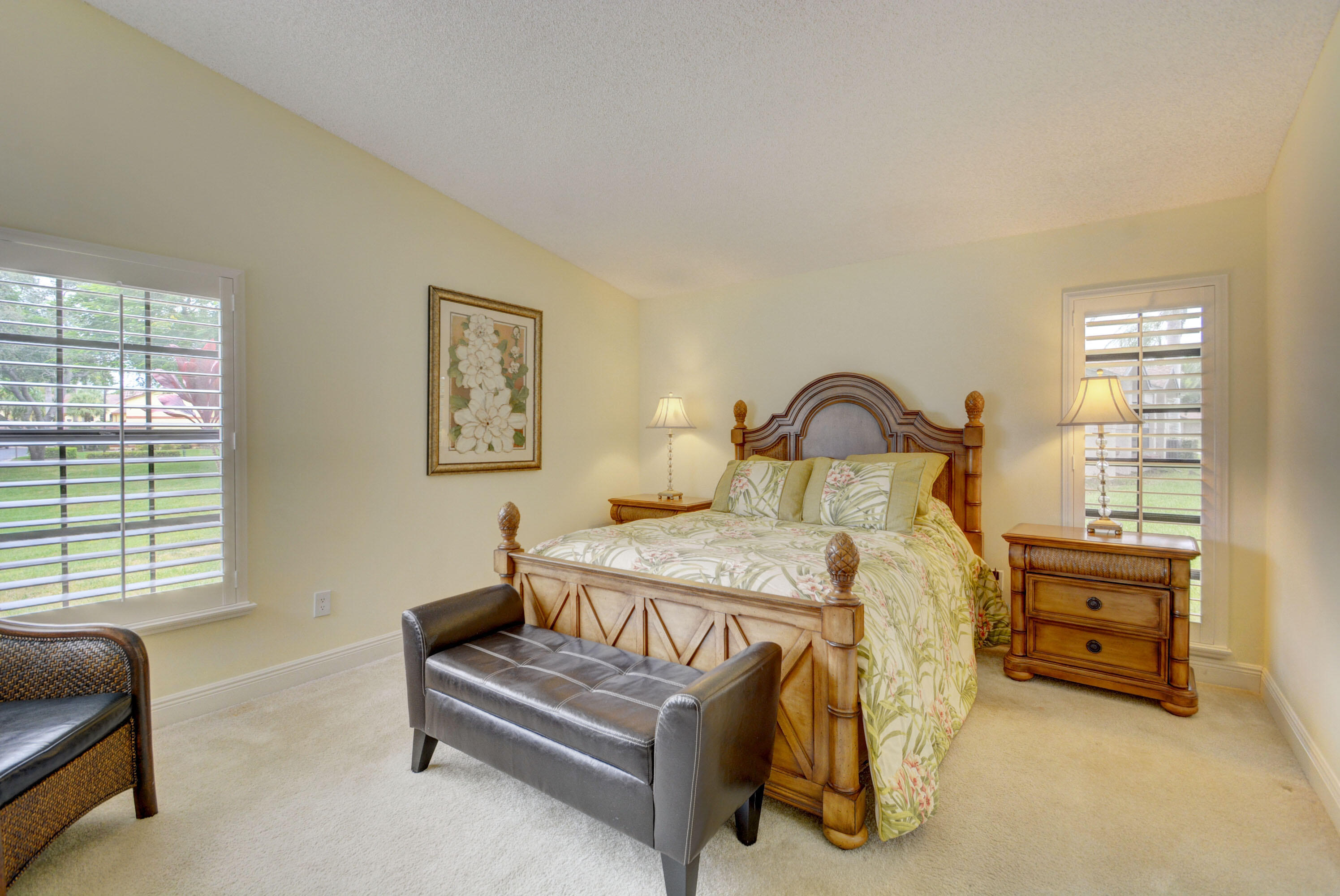 Boca Delray Golf and Country Club - Residential