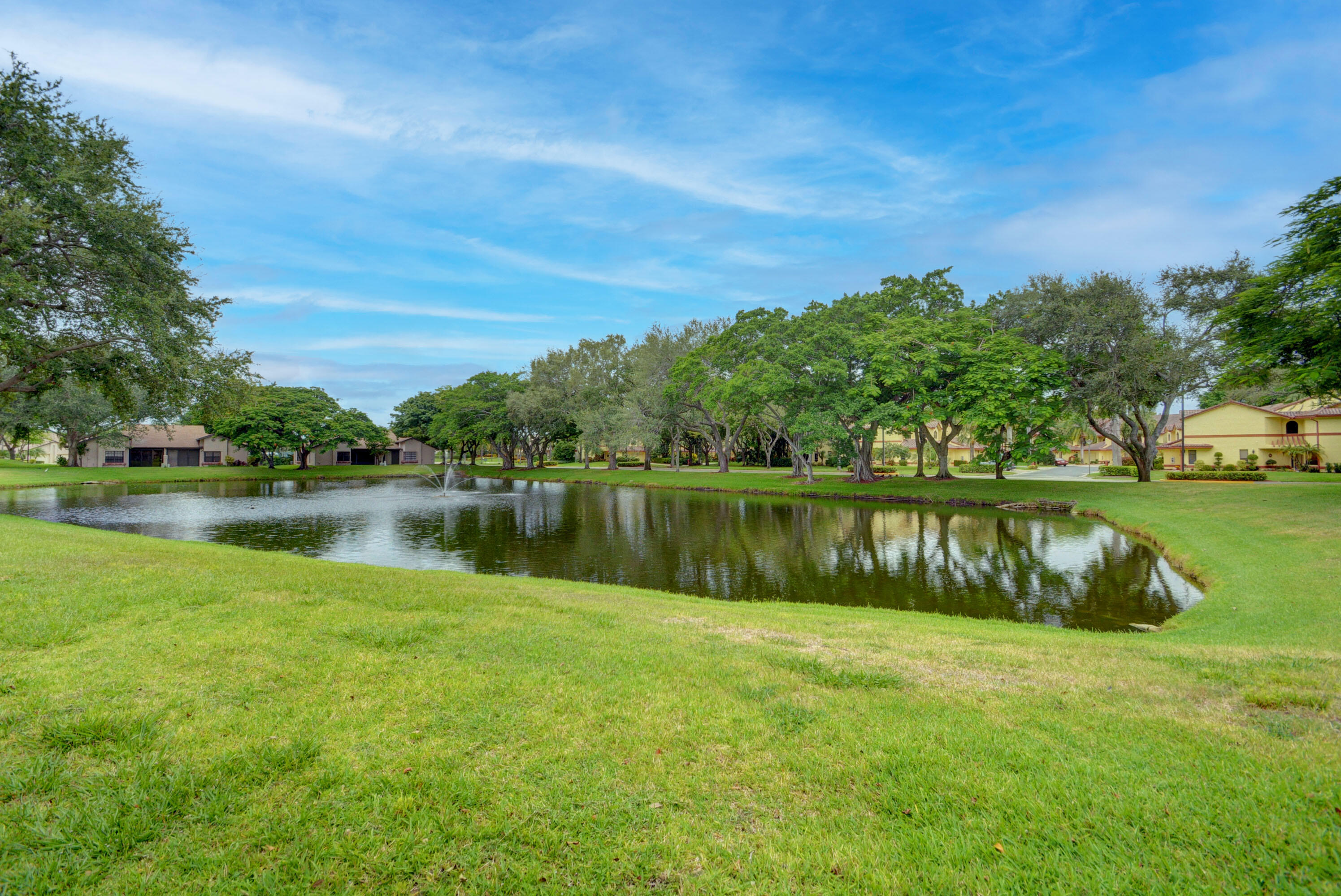 Boca Delray Golf and Country Club - Residential