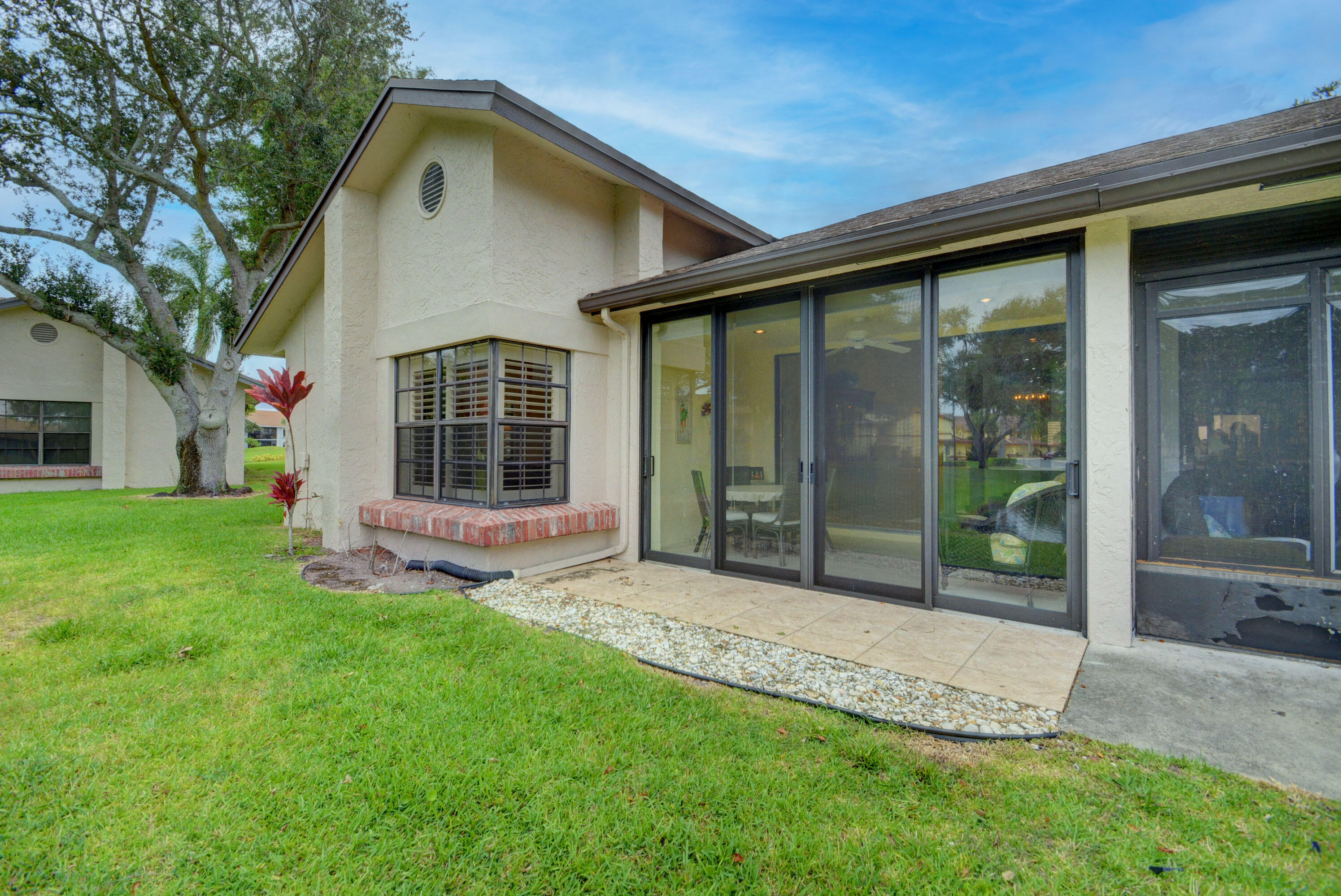 Boca Delray Golf and Country Club - Residential