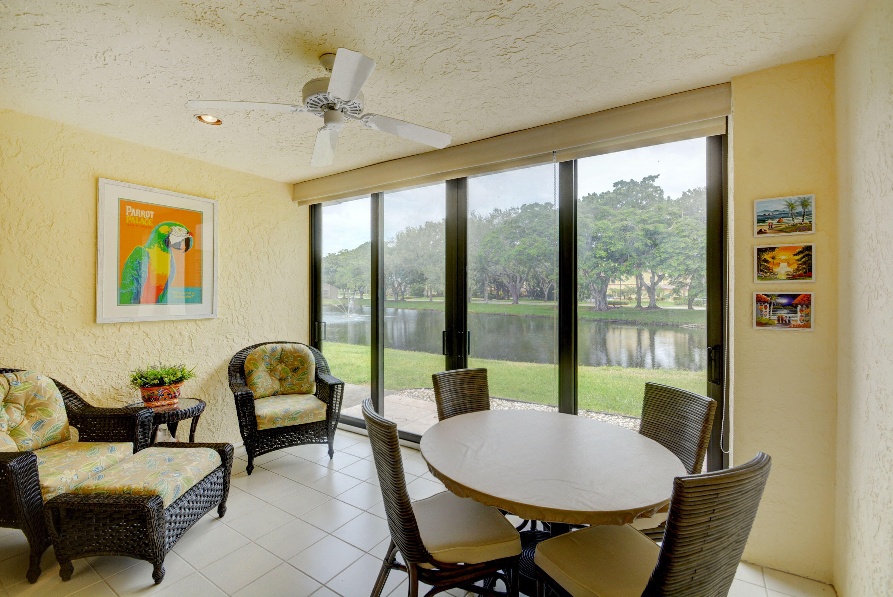 Boca Delray Golf and Country Club - Residential