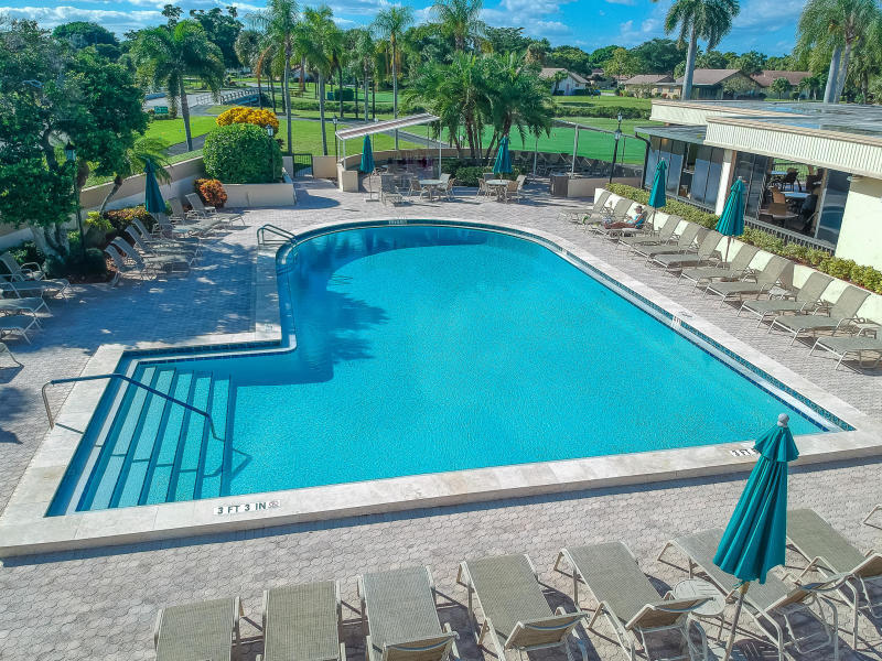 Boca Delray Golf and Country Club - Residential