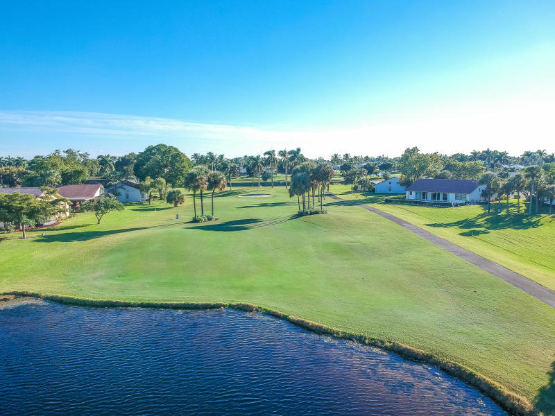 Boca Delray Golf and Country Club - Residential