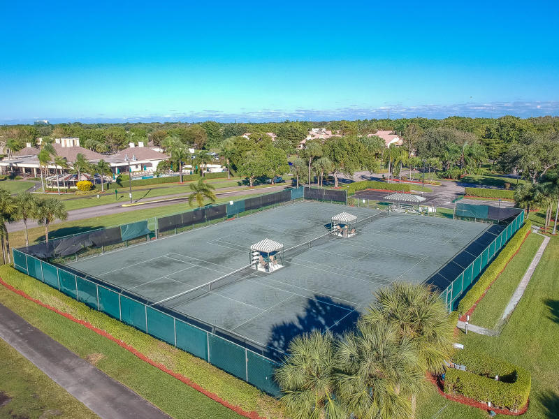 Boca Delray Golf and Country Club - Residential