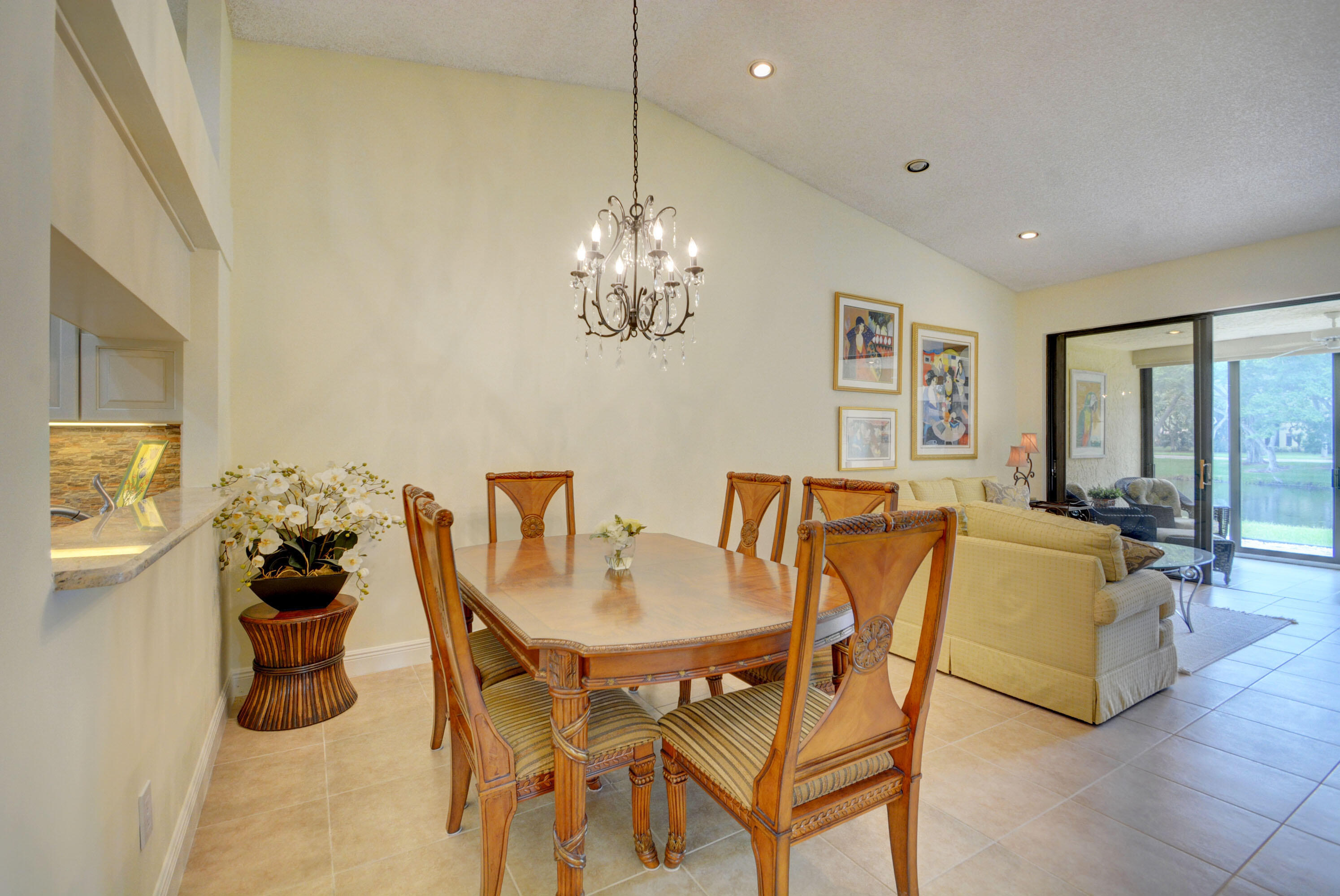 Boca Delray Golf and Country Club - Residential