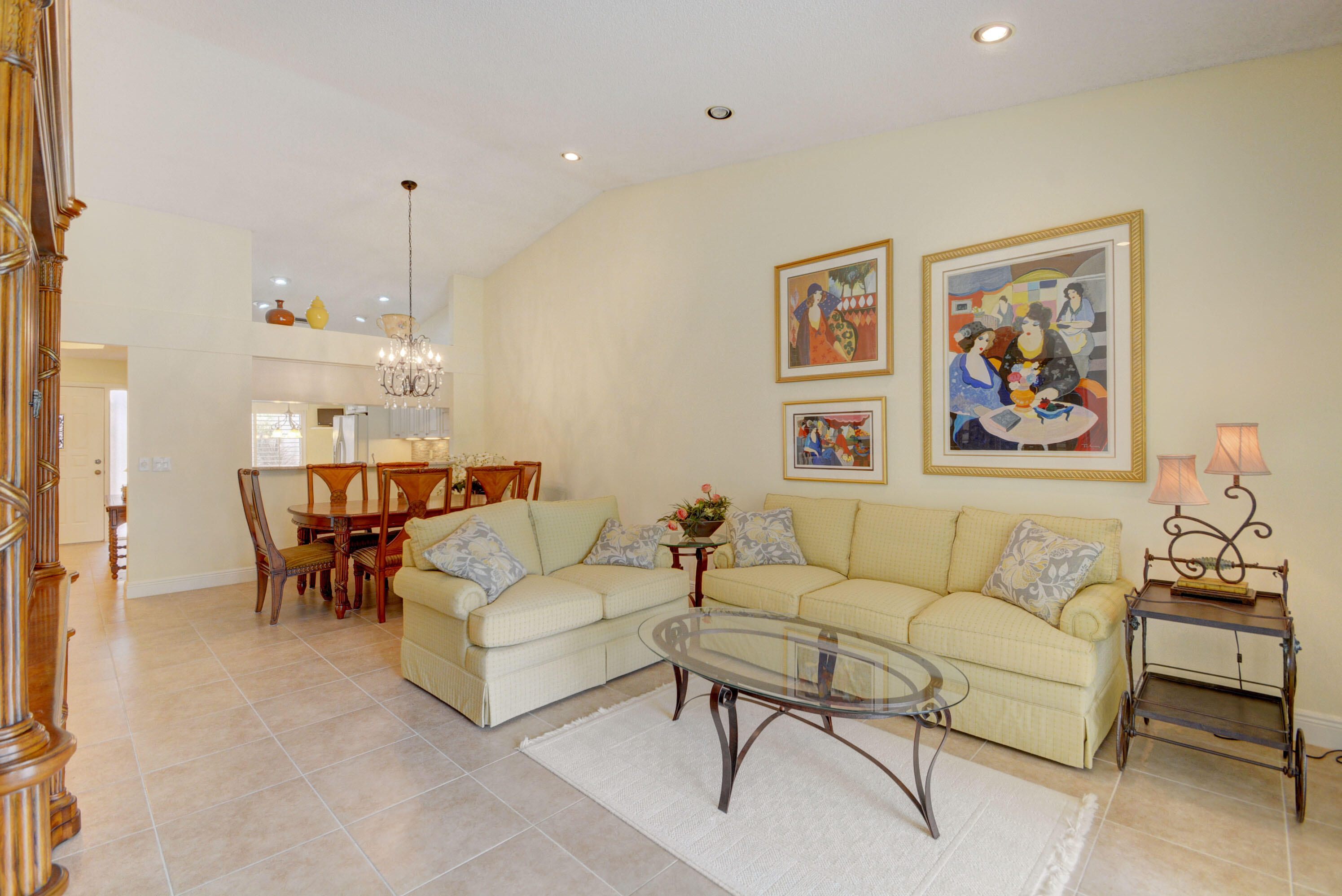 Boca Delray Golf and Country Club - Residential