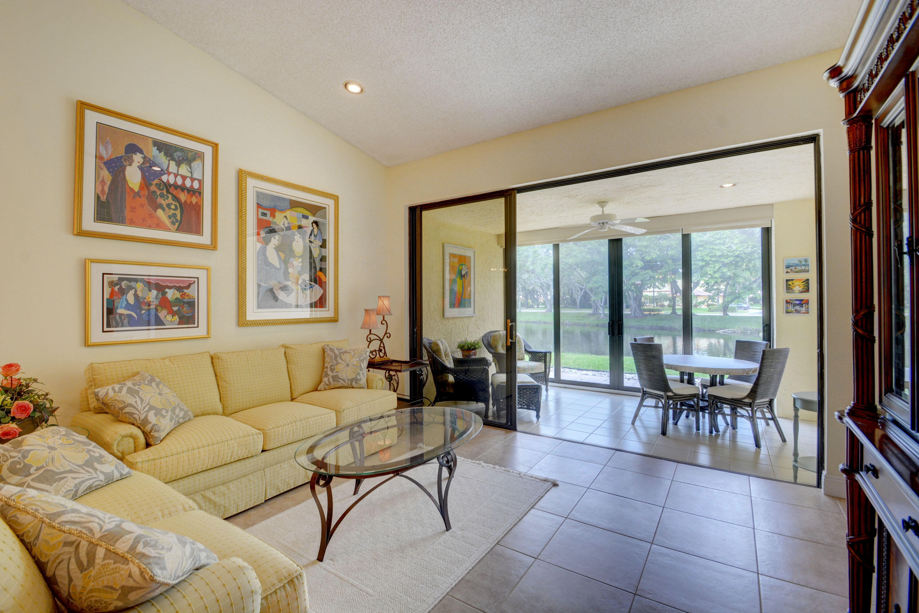 Boca Delray Golf and Country Club - Residential