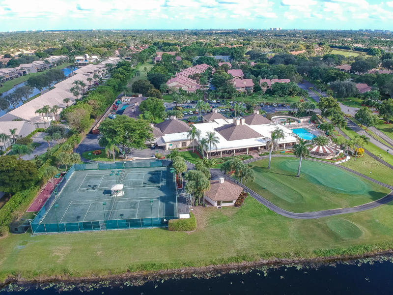 Boca Delray Golf and Country Club - Residential
