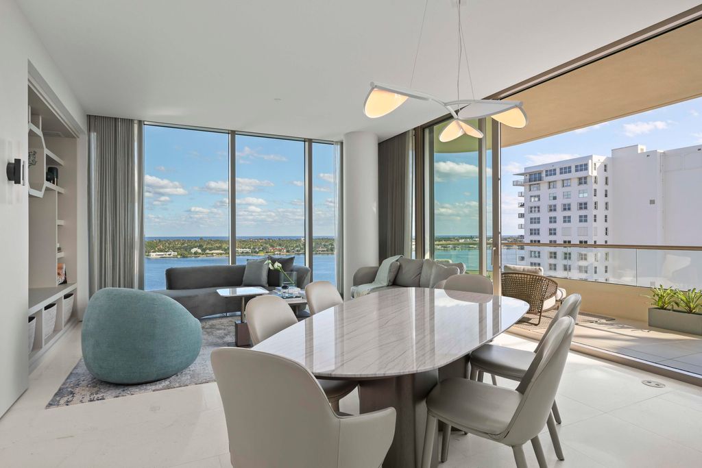 Photo of 200 Arkona Court #1002, West Palm Beach, FL 33401 (MLS # R11159331)