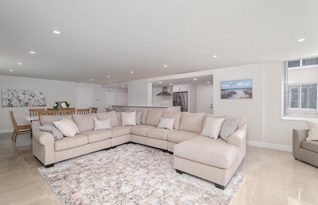 Photo of 2000 S Ocean Boulevard #402, Delray Beach, FL 33483 (MLS # R11106993)