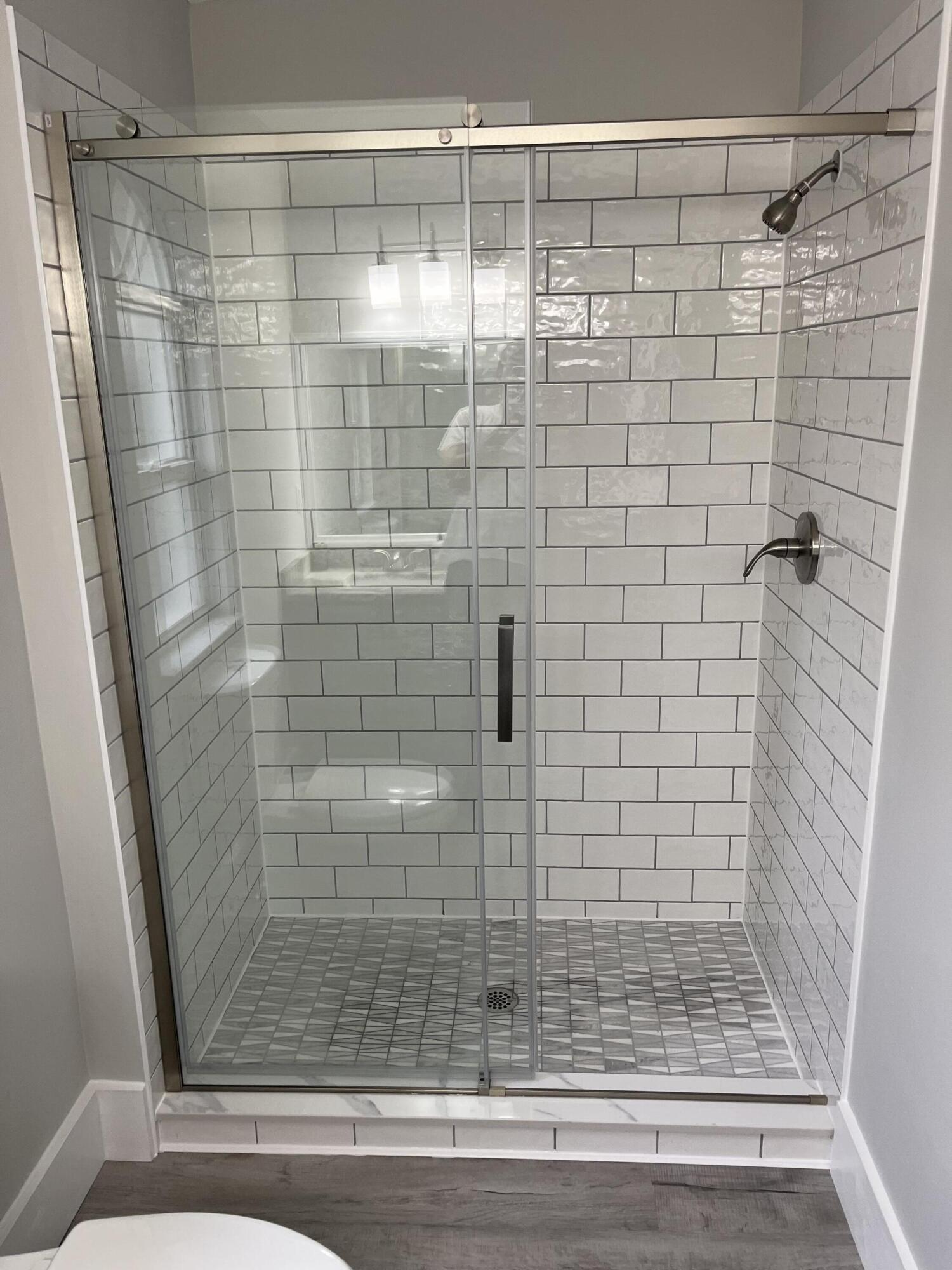 GEORGIAN COURTS - Residential