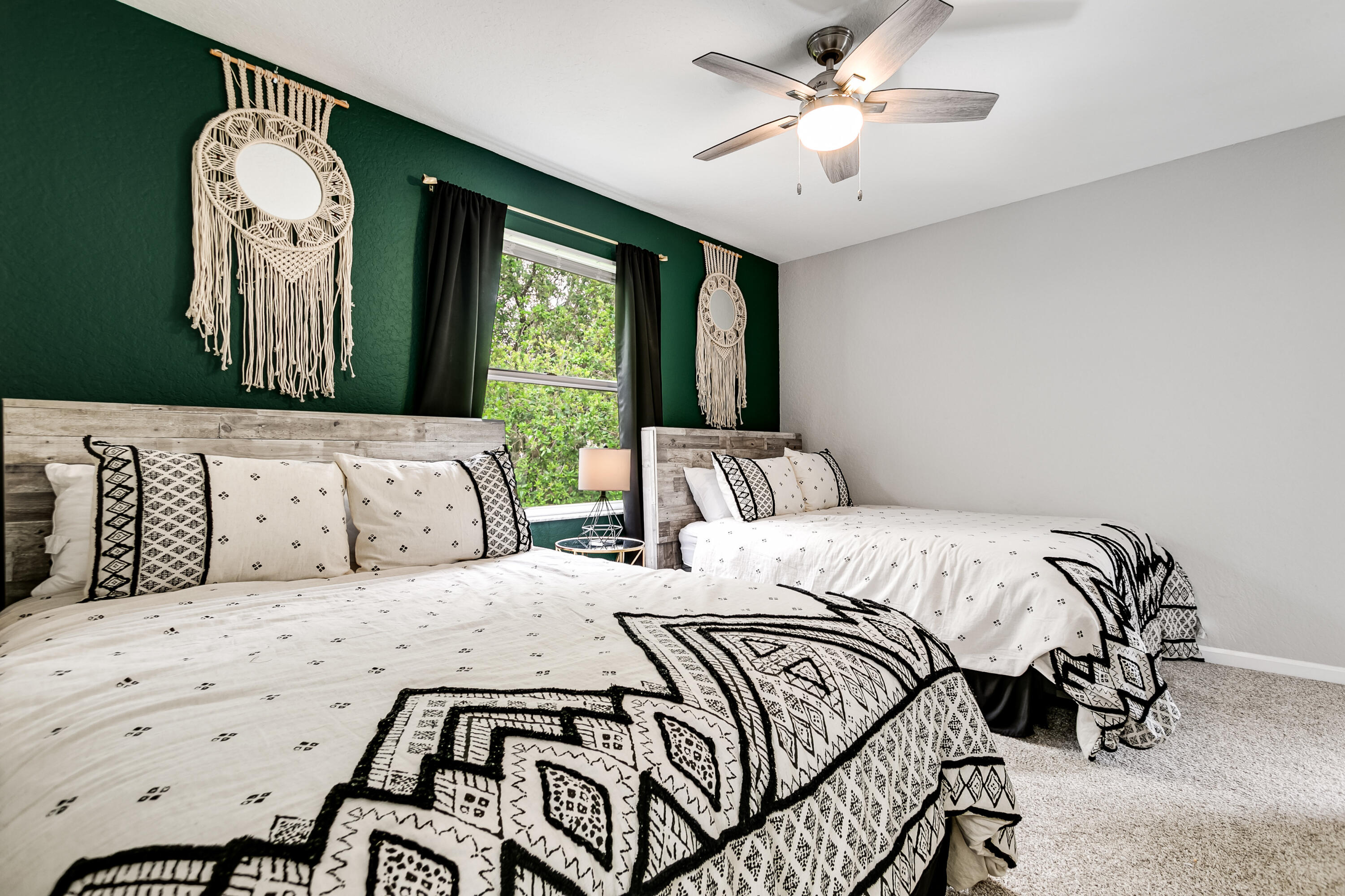 GEORGIAN COURTS - Residential