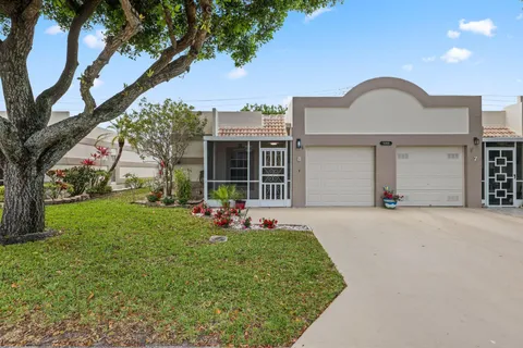 9305 Flynn Circle Unit 8, Boca Raton, FL 33496 - MLS#: R11082945