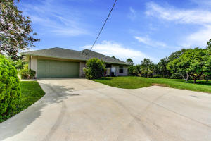 ACREAGE - Residential