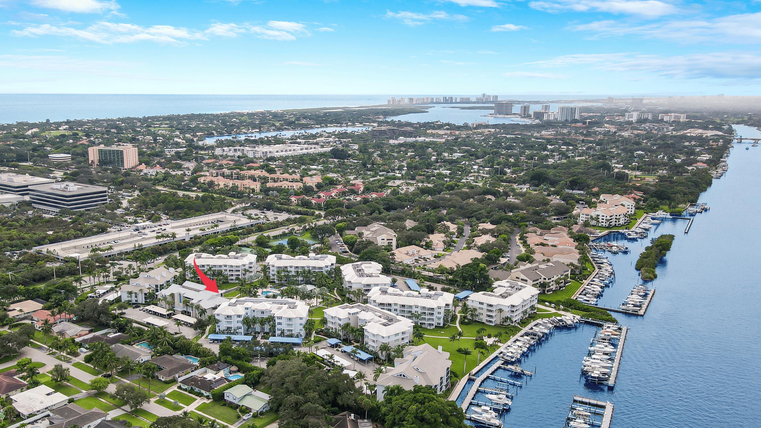 235 Bay Colony Drive N