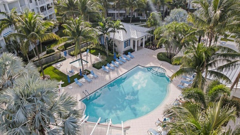 Tiny photo for 235 Bay Colony Drive N, Juno Beach, FL 33408 (MLS # B26089763)
