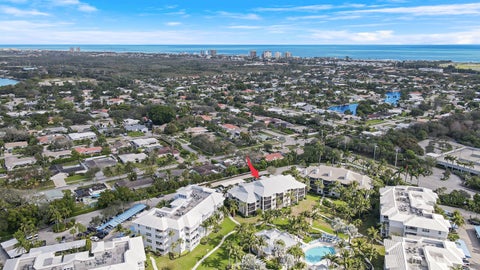 Tiny photo for 235 Bay Colony Drive N, Juno Beach, FL 33408 (MLS # B26089763)