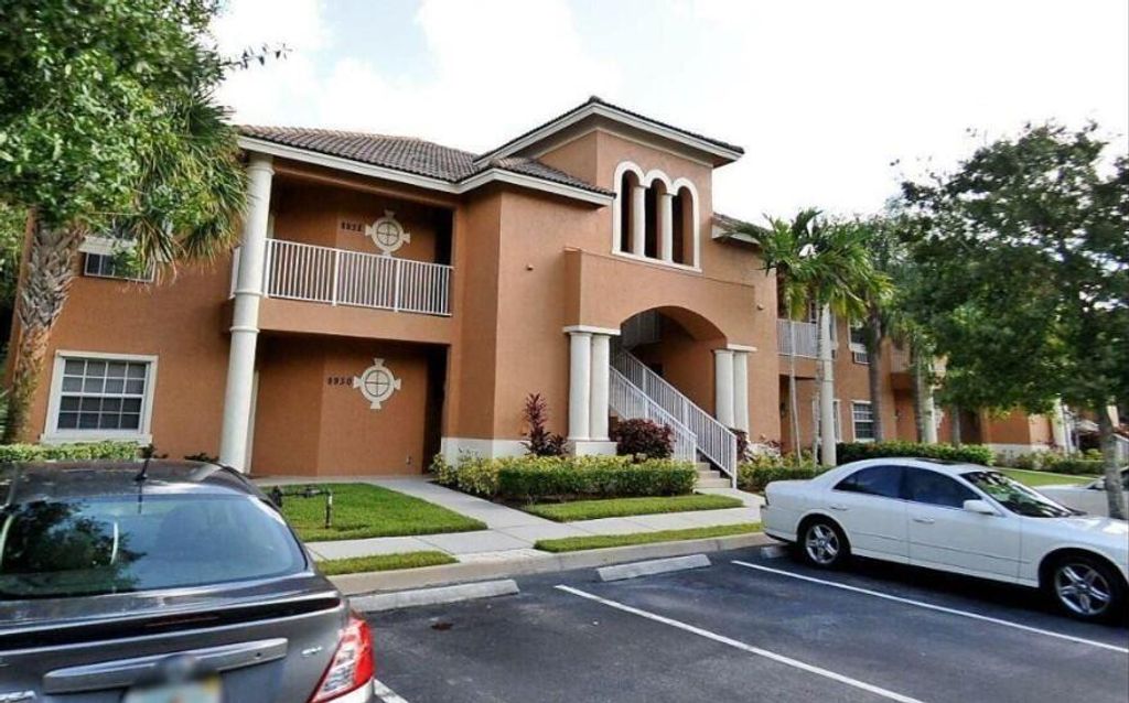 Photo of 8938 Sandshot Court #A, Port St Lucie, FL 34986 (MLS # R11126402)