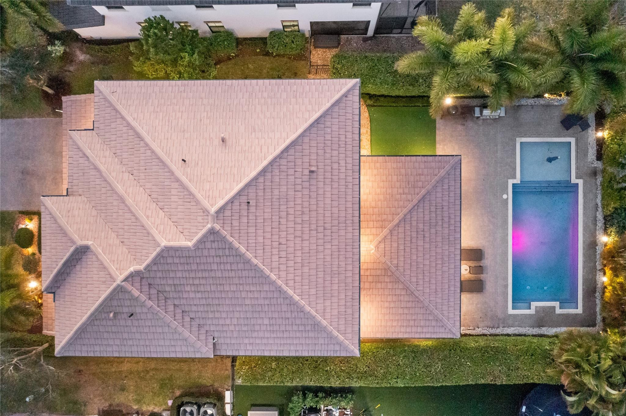 Watercrest - Residential