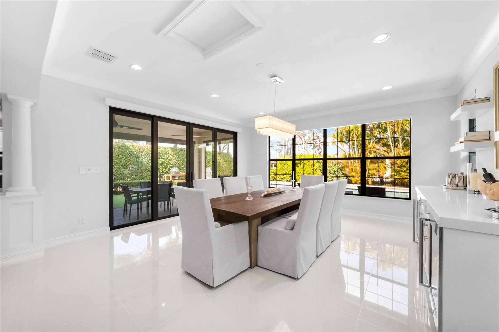 Watercrest - Residential