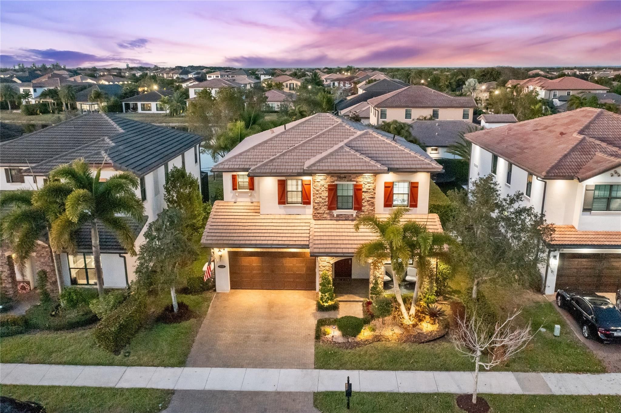 Watercrest - Residential