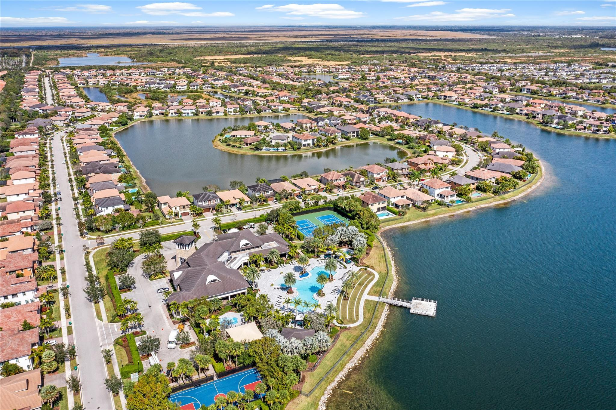 Watercrest - Residential