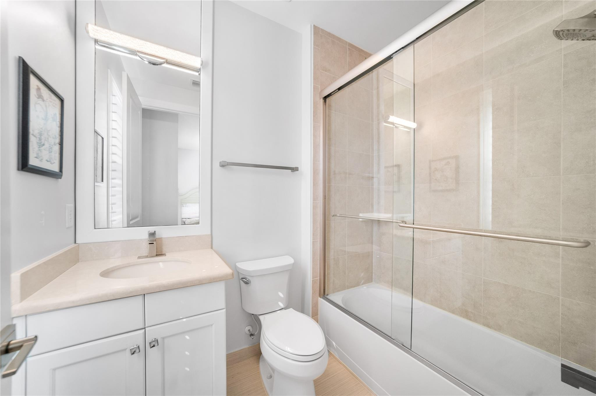 Watercrest - Residential