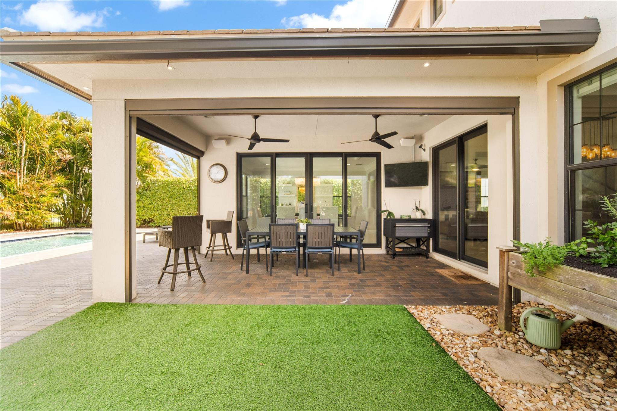 Watercrest - Residential