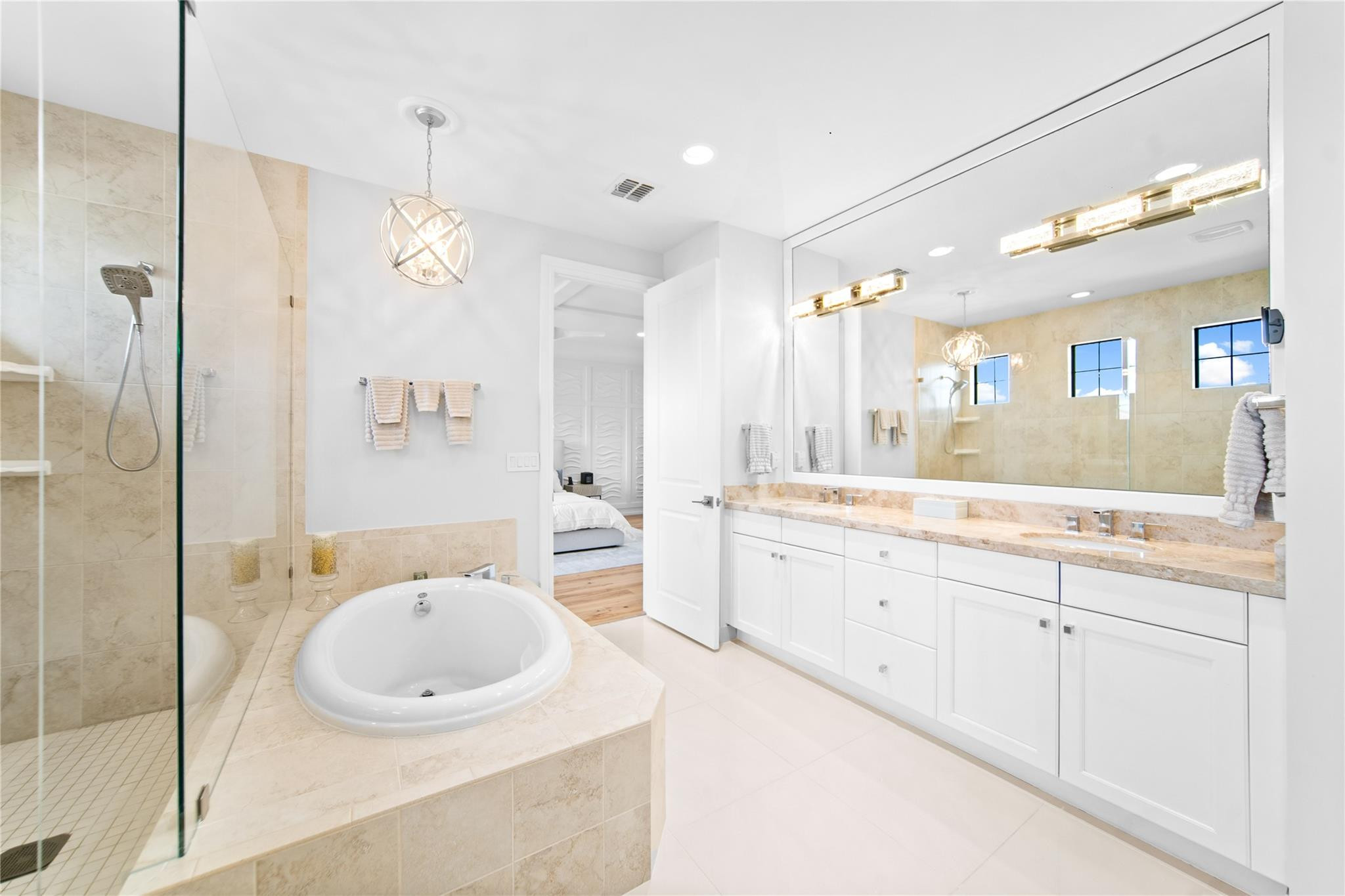 Watercrest - Residential